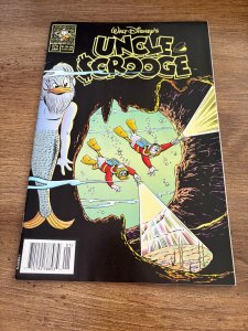 Walt Disney's Uncle Scrooge # 274 NM- Comic Book 22 J388