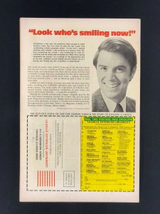 Marvel Premiere #27 (1975) VF+ Featuring Satana the Devil's Daughter