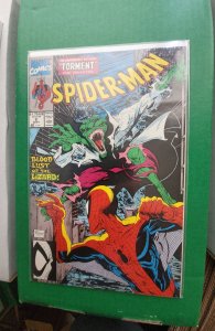 Spider-Man #2 (1990)