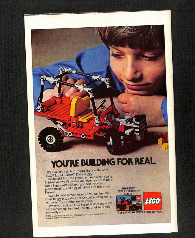 Amazing Spider-Man #234