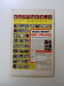 What If? #14 (1979) VG/FN condition