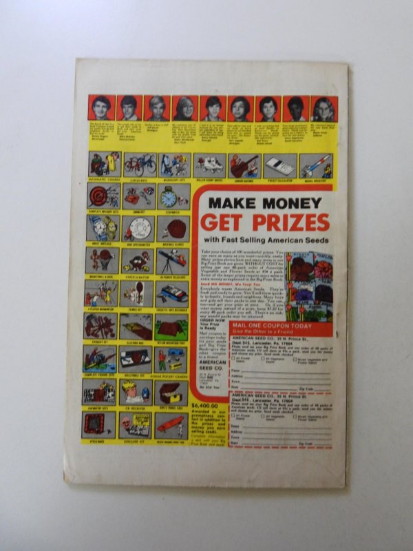 What If? #14 (1979) VG/FN condition