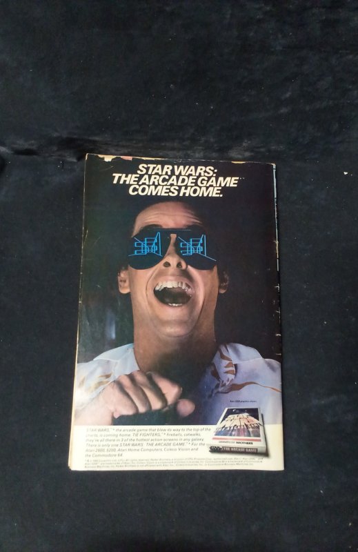 Thor Annual #12 (1984)