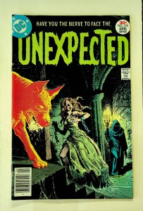 Unexpected #178 (Mar-Apr 1977, DC) - Very Good 