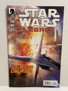 Star Wars: Legacy #5 (2013) Unlimited combimed shipping on all items!