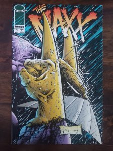 The Maxx 3 (1993)