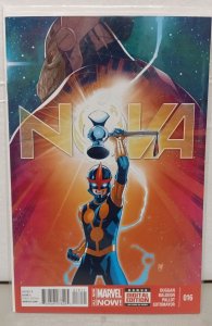 Nova #16 (2014). H05