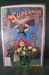 Action Comics #669 (1991)