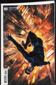 Nightwing #68 Variant Cover (2020) Nightwing