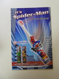 The Amazing Spider-Man #615 (2010) NM- condition