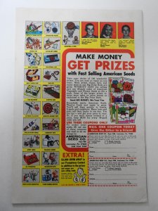 The Incredible Hulk #128 (1970) FN/VF Condition!