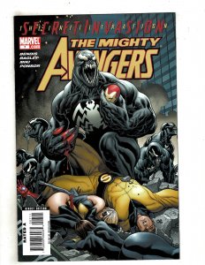 The Mighty Avengers #7 (2008) OF23