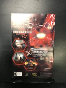 Supreme Power #10 (2004) nm