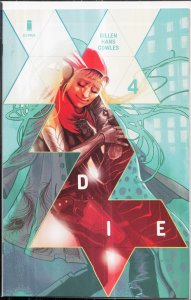 Die #4 (2019) Die