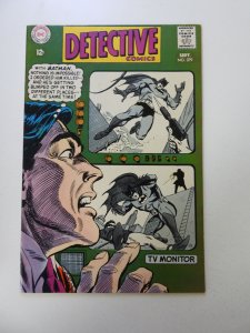 Detective Comics #379 (1968) FN/VF condition