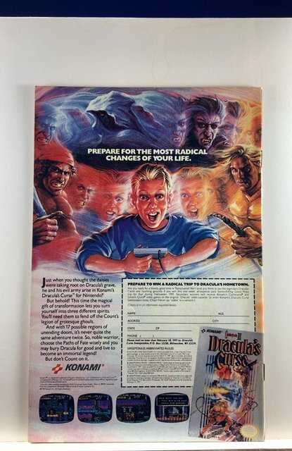 Daredevil #290 (1991)