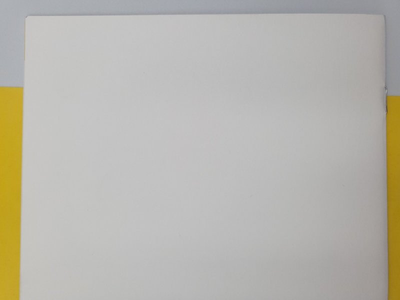 Doctor Strange #1 Blank Sketch Variant 2015 Marvel Comics Zelma Stanton