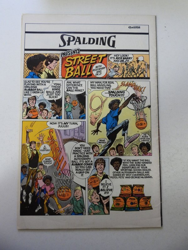 Captain America #224 (1978) FN- Condition