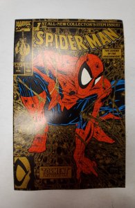 Spider-Man #1 NM Marvel Comic Book J667