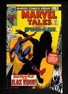 Marvel Tales #67