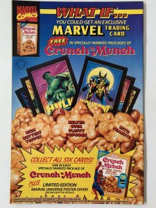 The Punisher: War Zone #15 (1993)