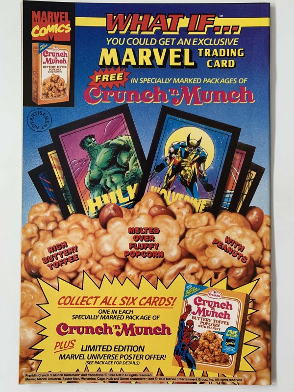 The Punisher: War Zone #15 (1993)