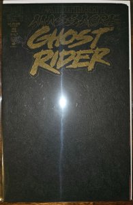 Ghost Rider #40 (1993)