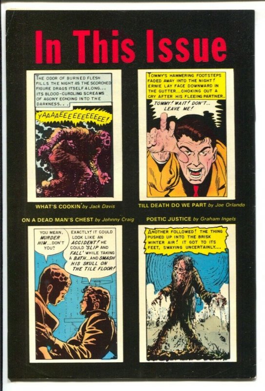 Haunt Of Fear-#12-1973-East Coast Comics-EC Reprint 