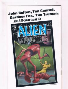 Seduction Of The Innocent #2 Of 3 Eclipse Comic Book VF/NM DE2