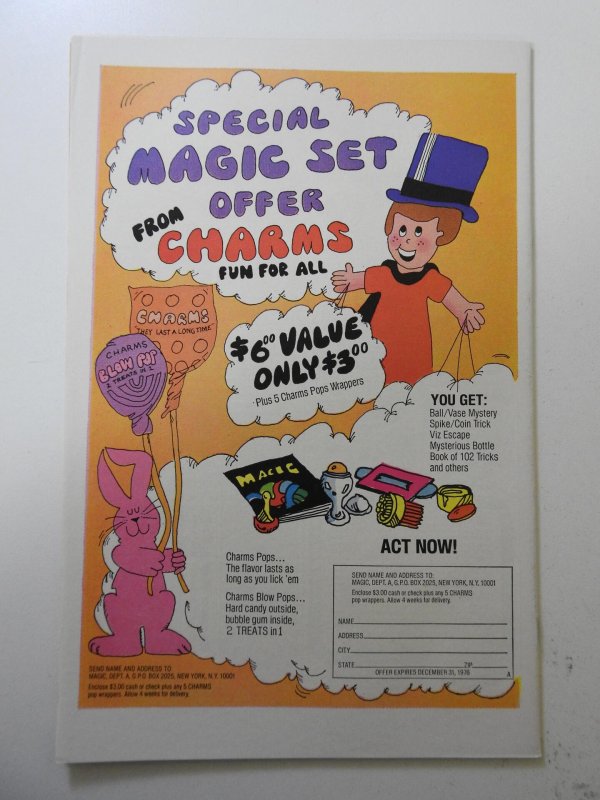 All-Star Comics #63 (1976) VF- Condition!