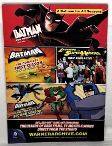 Infinite Crisis: Fight For the Multiverse #1 (2014) DC Comics            EB0824