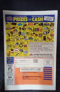 Fantastic Four #234 (1981)