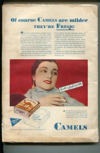 ASTOUNDING STORIES-08/1931-CLAYTON-H G WINTER-HARL VINCENT-PULP SCI-FI-vg