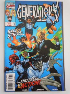 Generation X #46 (1998)