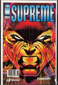 Supreme (1993) #6