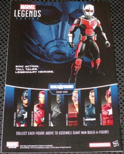 Venom: Space Knight #9 (2016)