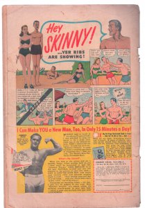 Jumbo Comics #151 (1951) Sheena