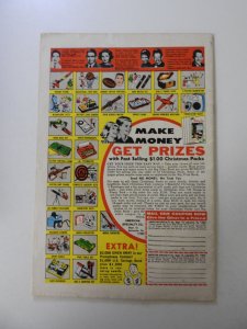 Captain America #144 (1971) VG+ condition date stamp front cover