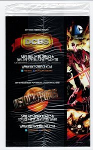 Harley Quinn Annual #1  2014 - DC  -NM - Comic Book