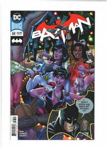 Batman #68 NM DC 2019 Amanda Conner Variant Girls Night Out Catwoman |  Comic Books - Modern Age, DC Comics, Catwoman / HipComic