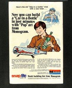 Our Army at War #285