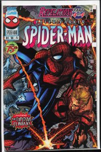 Spider-Man #75 (1996) Spider-Man