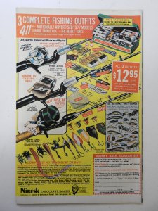 The Amazing Spider-Man #168 (1977) FN+ Condition!