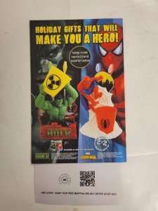 New Avengers 48 VF-NM Marvel Comic Book 36 MS21