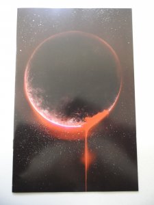 Promethee 13:13#1 Incentive Cover FN/VF Condition