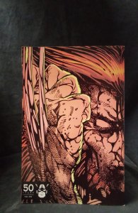 Marvel Comics Presents #84 (1991)