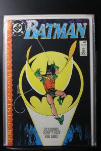 Batman #442 Direct Edition (1989)