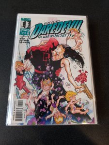 Daredevil #11 (2000)