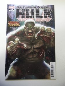 The Immortal Hulk #34 Variant Cover (2020) NM Condition