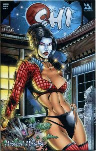 Shi: Poisoned Paradise #2A FN ; Avatar | Matt Martin Variant